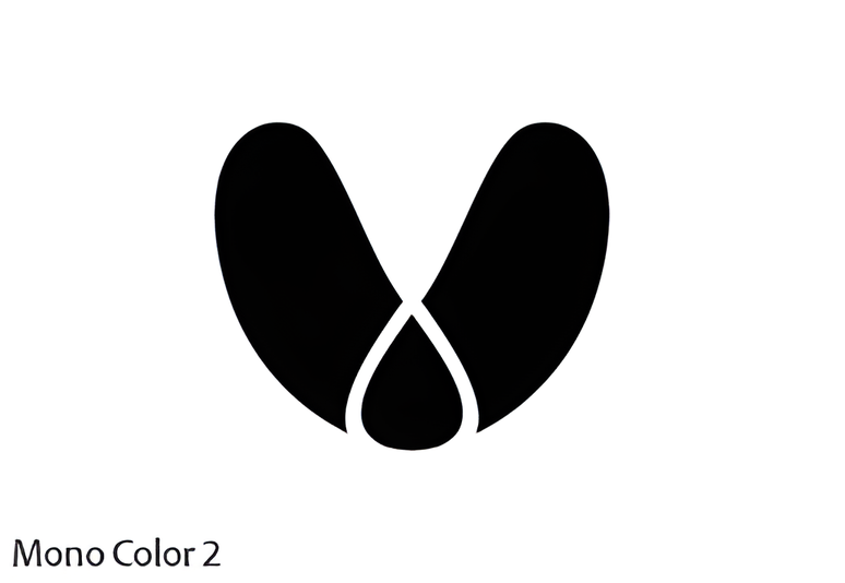 DAESUN Mono Color 2 심볼